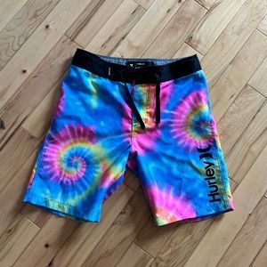 Hurley board shorts